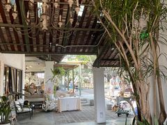 -喜洲吧·江畔老船厂·庭院餐厅(喜临院店)