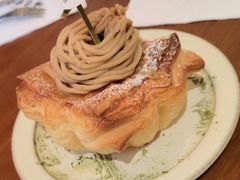 -仙峰天然面包(迎宾路店)