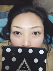 点击看大图 -西施无菌半永久纹绣眉眼影唇轻增发纹发际线