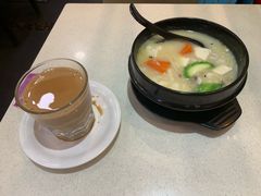 -和平馆·地道港澳茶餐厅(西门口店)