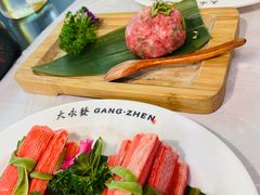-大永發老火浓汤·经典粤菜(北滨路店)