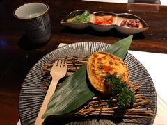 蟹宝-石葵(锦业时代店)