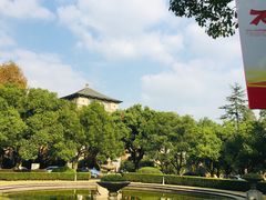 -浙江大学(玉泉校区)