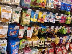 -Ole'超市(汉街万达店)