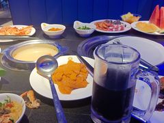 -海韵之星邮轮水会(明发商业广场店)