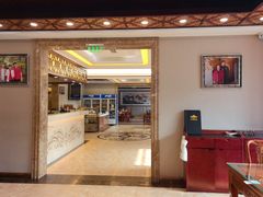 -民族饭荘(新华大街店)