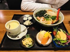 -青叶日式料理(飘亮阳光广场店)