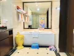 -碧桂园凤凰城酒店(南京店)