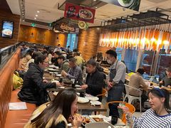 大堂-新旺茶餐厅(嘉里城店)