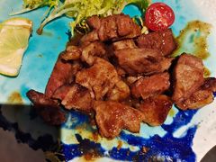 -新一喜铁板料理餐厅·铁板放题(北国商城店)