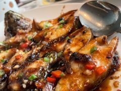 -粤财皇冠假日酒店·彩华轩中餐厅
