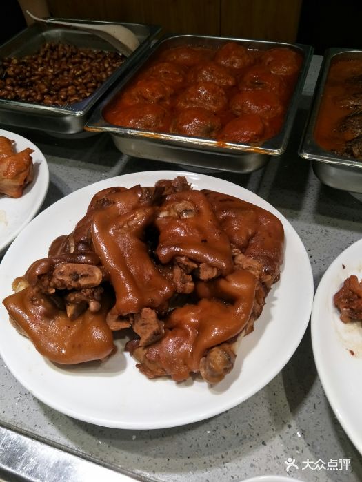 阳光永和-图片-南宫市美食-大众点评网