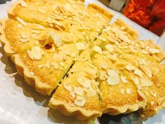 -喜来登酒店-盛宴标帜餐厅