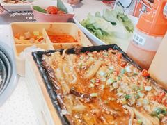 -猫抓烤肉(春熙路店)