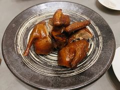妙龄乳鸽-和苑·精致粤菜(珠江新城店)
