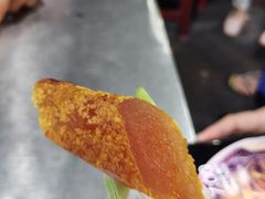 -六合夜市