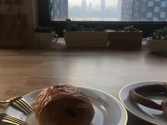 -不正咖啡(万达尊店)