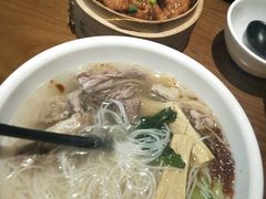 -麦大叔·福建客家菜(东百中心MINI店)