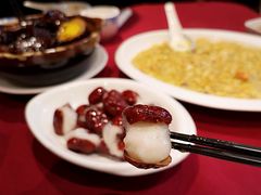 -老吉士酒家(天平路店)