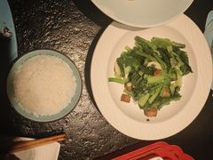 -局气 烤鸭·北京菜(光华路店)