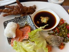 -浙江西子宾馆·瑶园咖啡厅