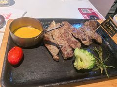 -豪享来(我格广场店)