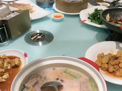 -王庄阿咪海鲜大排档(象园店)