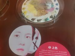 -武汉杜莎夫人蜡像馆