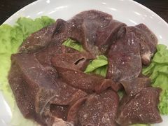 -御膳粥·牛乳粥底火锅·地道顺德菜(容桂店)