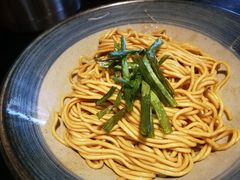 葱油拌面-兰溪小馆(东直门簋街店)