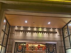 门面-唐苑酒家·岭南粤菜名店(太古仓店)