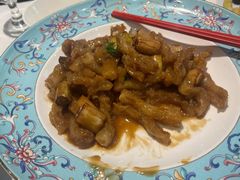 -福海居烤鸭店(鸟巢店)