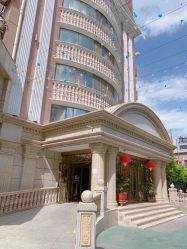 -北京俪婴妇产医院(朝阳大悦城店)