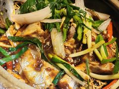 -观塘港茶餐厅(八一大道店)