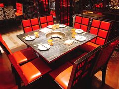 包厢-重庆大队长火锅(凤城八路店)