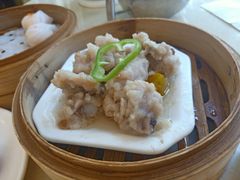 -满福隆酒楼(万绿园店)