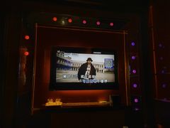 -音乐在线主题氧吧KTV(佳宁娜广场店)