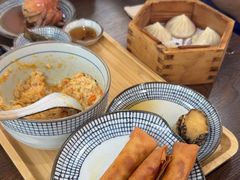 -蟹味阁·蟹黄面(体育西横街店)