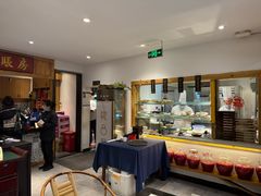 -院8里·少城记忆老川菜(宽窄巷子店)