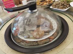 -港畔赶海蒸汽海鲜烧烤自助(仙螺岛店)