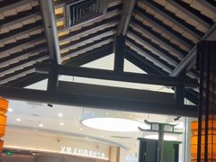 -绿茶餐厅(深圳龙华天虹购物中心店)