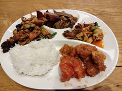 -富龙快餐店(铁西店)