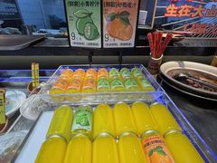 -魏铭鱼头捞饭(晋阳路店)