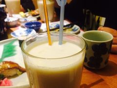 -一心创作料理屋(经开万达店)