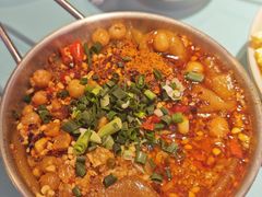 冒宽粉-川正旺江湖菜(三元桥店)
