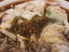 -牛氏石磨肠粉(海璟国际店)