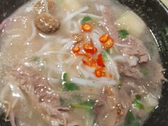 -越谜·越南餐厅(长白店)