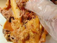 -大师兄·手工面·西北菜(珠海环宇城店)