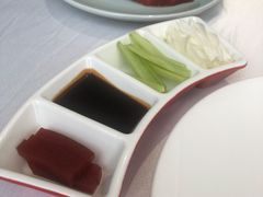 -味+新京宴·烤鸭·北京菜(创意谷店)