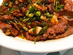 -兰湘子·湘菜小炒(三桥万象城店)